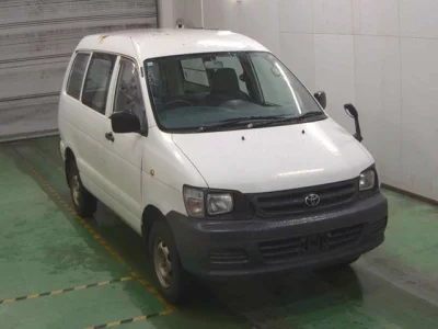 Toyota TownAce