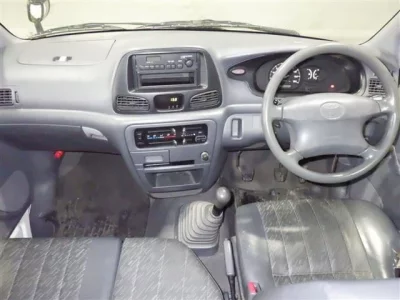 Toyota TownAce
