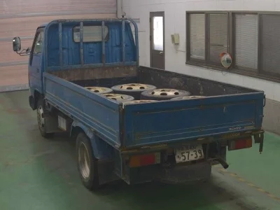 Toyota TOYOACE