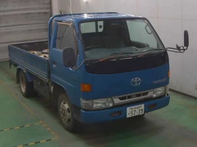 Toyota TOYOACE
