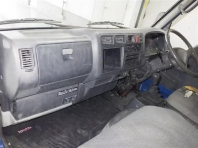 Toyota TOYOACE