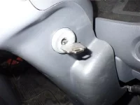 Nissan ATLAS лот № 57 оценка 2  с аукциона в Японии 3