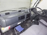 Nissan ATLAS лот № 57 оценка 2  с аукциона в Японии 2