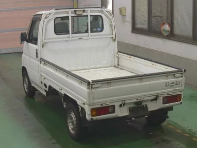 Honda Acty Truck