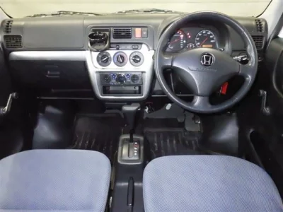 Honda Acty