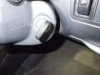 Toyota ALLEX лот № 228 оценка 3.5  с аукциона в Японии 3