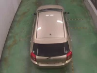 Toyota ALLEX лот № 228 оценка 3.5  с аукциона в Японии 4