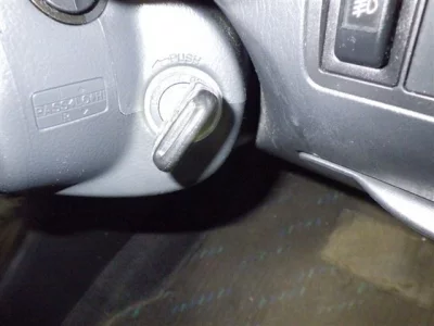 Toyota ALLEX  с аукциона в Японии