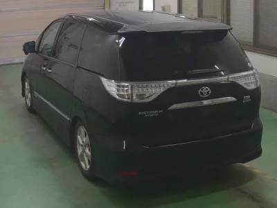 Toyota ESTIMA HYBRID