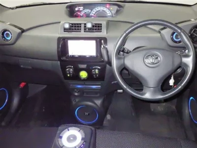 Toyota bB