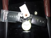 Toyota HARRIER лот № 3611 оценка 4  с аукциона в Японии 3