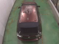 Toyota HARRIER лот № 3687 оценка 3  с аукциона в Японии 4