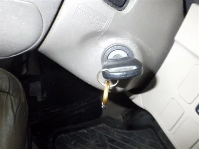 Toyota Ipsum