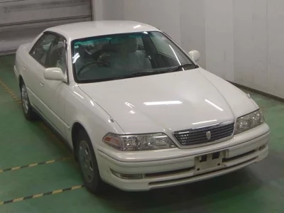 Toyota MARK II