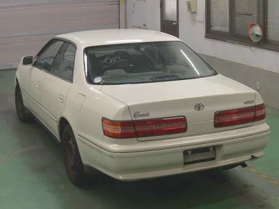 Toyota MARK II