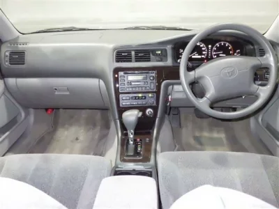 Toyota MARK II