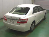 Toyota PREMIO лот № 3614 оценка 3.5  с аукциона в Японии 6