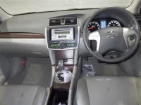 Toyota PREMIO лот № 3614 оценка 3.5  с аукциона в Японии 2