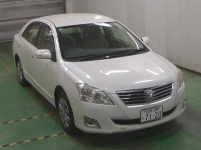 Toyota Premio