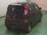 Nissan MOCO лот № 293 оценка R  с аукциона в Японии 6