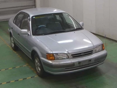 Toyota Corsa