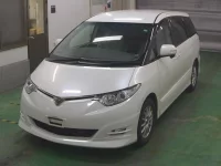 Toyota ESTIMA лот № 268 оценка 3.5  с аукциона в Японии 5