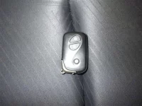 Lexus HS лот № 3729 оценка R  с аукциона в Японии 3