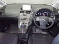 Lexus HS лот № 3729 оценка R  с аукциона в Японии 2