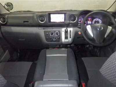 Nissan CARAVAN VAN