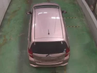 Nissan NOTE лот № 3094 оценка 3.5  с аукциона в Японии 5