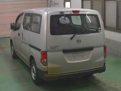 Nissan NV200