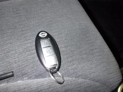 Nissan Tiida Latio