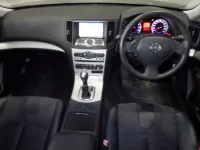 Nissan SKYLINE лот № 236 оценка 3  с аукциона в Японии 2