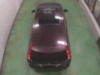 Nissan PRESAGE лот № 257 оценка 3.5  с аукциона в Японии 4