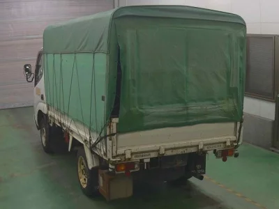 Toyota TOYOACE