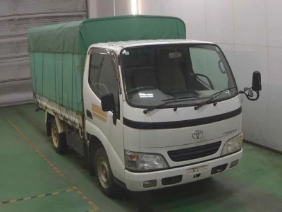 Toyota TOYOACE