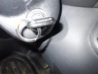 Toyota WISH лот № 3747 оценка 3  с аукциона в Японии 3