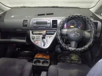 Toyota WISH лот № 3747 оценка 3  с аукциона в Японии 2