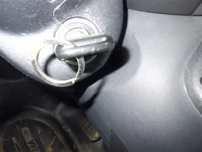 Toyota WISH  с аукциона в Японии