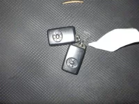 Toyota RACTIS лот № 3768 оценка 3.5  с аукциона в Японии 3