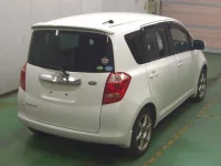 Toyota RACTIS лот № 3768 оценка 3.5  с аукциона в Японии 6