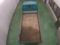 Toyota DYNA лот № 6044 оценка R  с аукциона в Японии 4