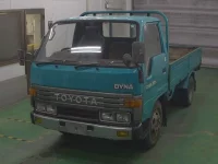 Toyota DYNA лот № 6044 оценка R  с аукциона в Японии 5