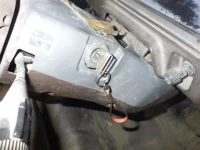 Toyota DYNA лот № 6044 оценка R  с аукциона в Японии 3