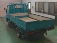Toyota DYNA лот № 6044 оценка R  с аукциона в Японии 1