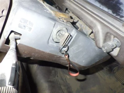 Toyota DYNA  с аукциона в Японии