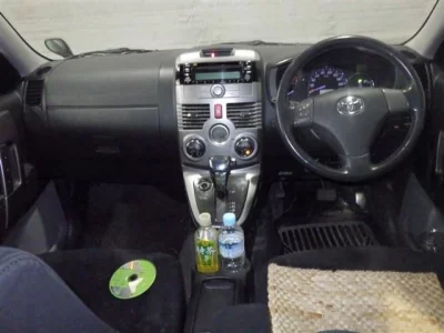 Toyota Rush