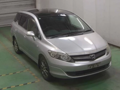 Honda AIRWAVE
