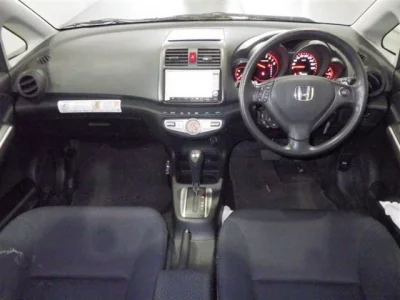 Honda AIRWAVE