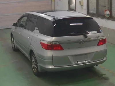 Honda AIRWAVE